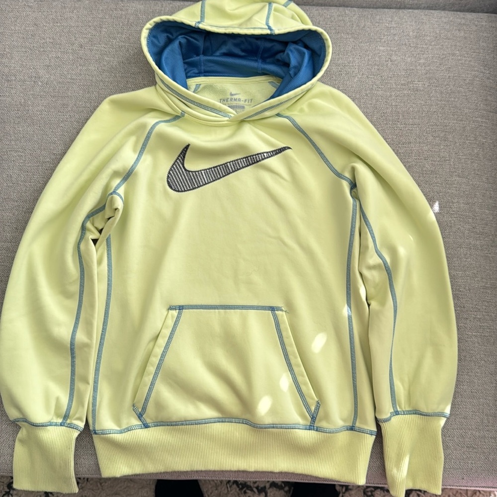 Nike Therma-fit hoody